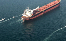 Alerte pétrole : L'Iran annonce la fermeture officielle du détroit d'Ormuz