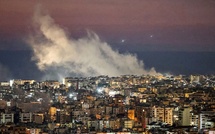 Amazon frappé : Centres de données visés par des drones aux Émirats et à Bahreïn