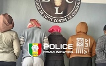 Ngor : Démantèlement d'un réseau de prostitution et de traite de Nigérianes