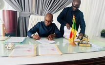 Éducation nationale : Moustapha Guirassy régularise 3 284 enseignants