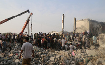 Massacre en Iran : L’ONU évoque des « crimes de guerre » après la frappe d’une école