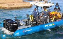 Trafic de migrants : La Police et la Gendarmerie renforcent leur flotte nautique