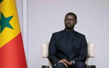 Soutien à Macky Sall pour l'ONU : Un collectif de syndicats et partis écrit au Président Faye