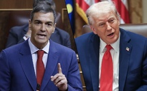 Tension Madrid-Washington : L'Espagne s'oppose ouvertement au conflit iranien