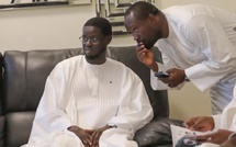 Nomination : Papa Mada Ndour remercie Diomaye et Sonko