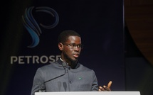 Détroit d'Ormuz menacé : Dakar active un plan de protection économique