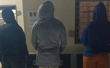 Ziguinchor : Un réseau international de traite de personnes démantelé par la DNLT