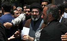 Succession de Khamenei : Le fils du Guide assassiné au centre des tensions à Téhéran
