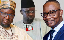 Accusations contre Ousmane Sonko : Le procureur s'autosaisit contre Me Moussa Diop et C. O. Diagne