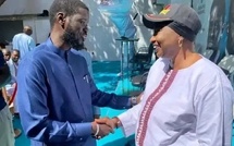 AG de la Coalition Diomaye Président : le Chef de l'Etat attendu ce samedi au King Fahd