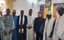 Assassinat d'Ali Khamenei : Touba décrète une journée de prière