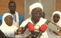 Lutte contre les VBG : La résilience des femmes handicapées célébrée à Saint-Louis