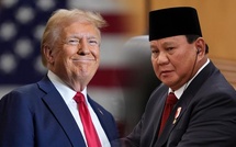 Conseil de paix de Trump : L'Indonésie menace de claquer la porte