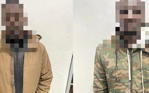 1,6 million FCFA extorqués : Deux faussaires de visas Schengen arrêtés à Dakar