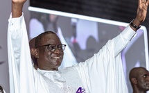 Docteur Abdourahmane Diouf : " Cette majorité parlementaire est diomayenne "