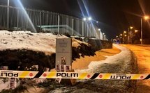Explosion à l'ambassade des USA en Norvège, périmètre de sécurité bouclé