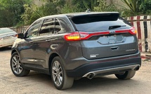 Ford rappelle 1,74 million de voitures pour des caméras de recul défectueuses