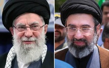 Iran : Mojtaba Khamenei officiellement nommé Guide suprême pour succéder à son père