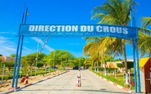 UGB : Le CROUS annonce une fermeture automatique des restaurants en cas de JST