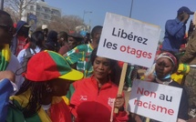 Maroc : Nouveau rebondissement pour les 18 Sénégalais détenus, appel interjeté
