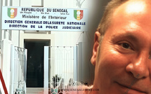 Affaire Pierre Robert : Les aveux chocs de son complice B. Diallo à la DIC