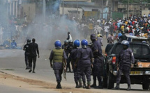 UCAD : Le COUD évalue les dégâts des affrontements à 555 millions de FCFA