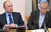 Iran : Le consulat de Russie à Ispahan touché par des frappes aériennes