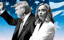 Italie : Giorgia Meloni refuse l'entrée en guerre contre l'Iran