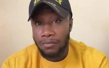 Azoura Fall interné au centre psychiatrique de Thiaroye