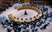 ONU : 29 pays signent une déclaration pour la souveraineté du Liban