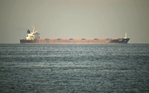 Golfe Persique : Un cargo japonais endommagé près du détroit d'Ormuz