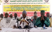 And Samm Jikko Yi : Adama Mboup salue le durcissement de la loi sur l'homosexualité