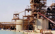 Ousmane Sonko dévoile un scandale de 1 075 milliards FCFA aux ICS