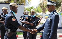 Bilan Police 2025 : Plus de 20 000 individus déférés et plus de 1,4 milliard FCFA d'amendes versés au Trésor