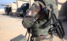 Irak : Un militaire français tué dans une attaque de drones à Erbil