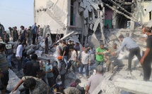 École de filles bombardée en Iran : La Chine offre 200 000 dollars aux familles des victimes