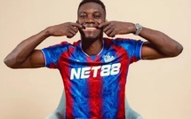 Top 10 buteurs sénégalais : Ismaïla Sarr sur le podium