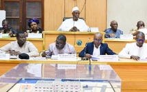 Mairie de Saint-Louis : Session du 14 mars 2026, les 11 points clés à retenir