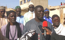 Social : Moundaour Niane alias Boy Guet-Ndar au chevet des détenus de la MAC de Saint-Louis