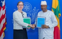 Partenariat Sénégal-USA : 135 millions de dollars pour booster le système sanitaire