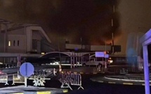 Koweït : Le système radar de l'aéroport international frappé par des drones