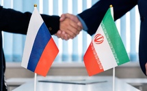 Aide Humanitaire : 13 tonnes de fournitures médicales russes en route vers Téhéran