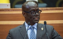 Thierno Alassane Sall charge le régime : « Le Sénégal traverse une période sombre »