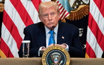 Donald Trump critique ses alliés : « Ils ne seront pas là pour nous aider »