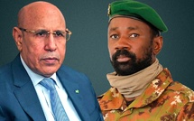Tensions Mali-Mauritanie : Nouakchott dénonce des accusations "offensantes" de Bamako