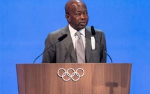 CNOSS : Diagna Ndiaye annonce son départ pour le 22 décembre 2026