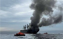 L'Iran durcit le ton et revendique son droit de bloquer Ormuz