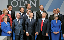 Détroit d'Ormuz : L'OTAN rejette la proposition de sécurisation de Trump