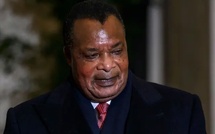 Congo-Brazzaville : Cinquième mandat pour Sassou Nguesso au premier tour