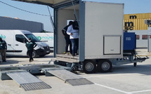 Contrôle technique : Déploiement de bancs mobiles en régions dès avril 2026